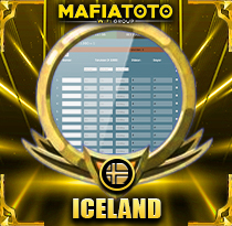 PREDIKSI TOGEL ICELAND 30 JUN 2025 MAFIATOTO