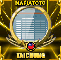 PREDIKSI TOGEL TAICHUNG 30 JUN 2025 MAFIATOTO