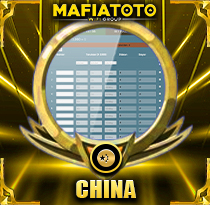PREDIKSI TOGEL CHINA 01 JUL 2025 MAFIATOTO